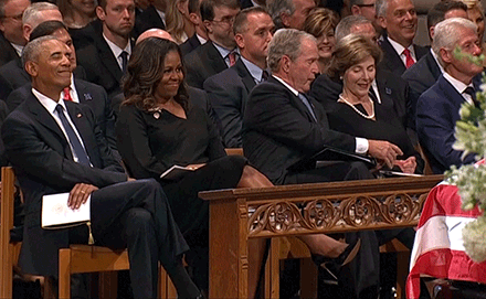 bush-gives-out-sweets-6f77.gif